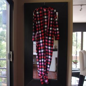 Footy pjs 💗❤️